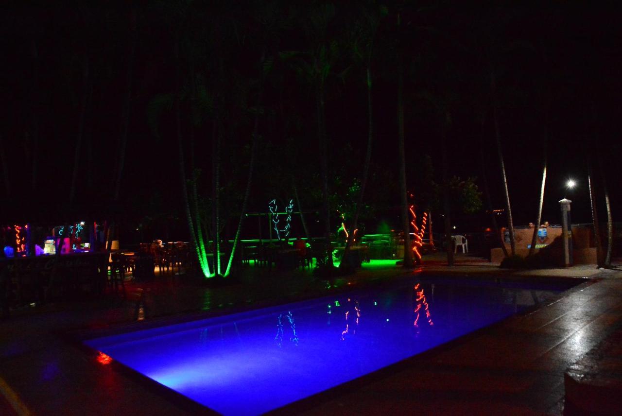 Hotel Campestre Las Bailarinas Armenia  Exterior photo